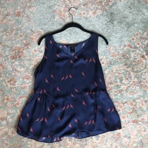 Marc Jacobs Tank Top